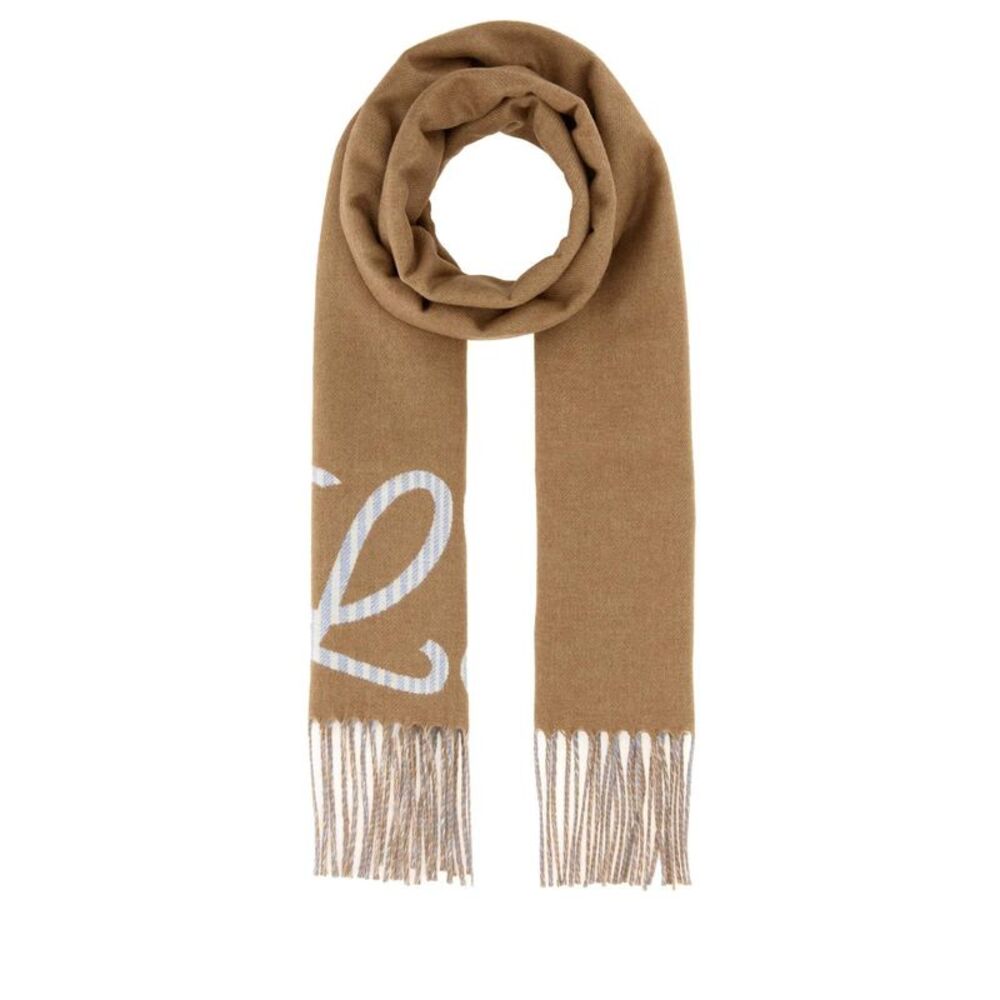 Loewe Women 28X180 Scarf